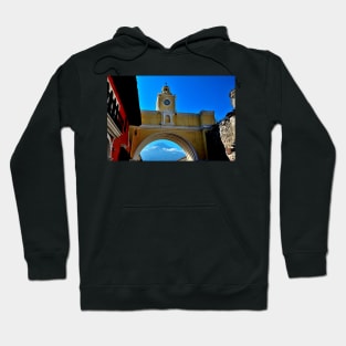 Guatemala - Antigua Hoodie